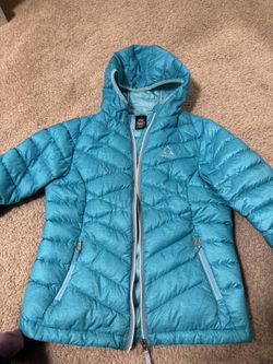 Kids Coat Size M 10-12