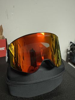 G59 $uicideboy$ Limited Goggles