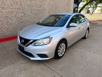 2016 Nissan Sentra