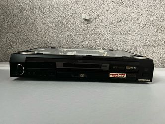Panasonic DVD-RV65 Player $20.00