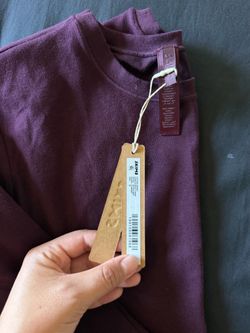 Skims Long Sleeve