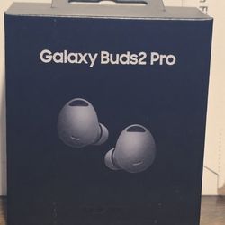 Samsung Galaxy Buds2 Pro