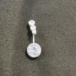 New! Belly Ring