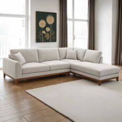 Sectional sofa