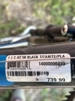 Trek Alpha Aluminum 100 Series