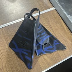 Ally Fins 