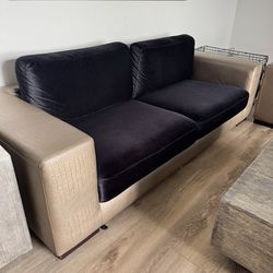 3 Piece Sofa