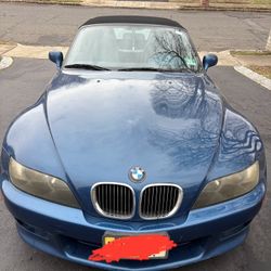 BMW For Sale $3000
