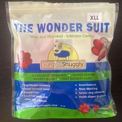 Pet XL Jacket - For Anxiety Relief - Surgery Recovery - $10