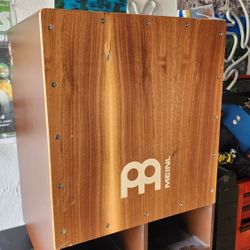 Meinl Percusssion Jumbo Bass