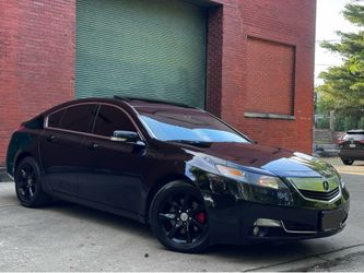 2012 Acura TL