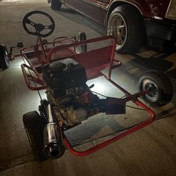 Go Kart
