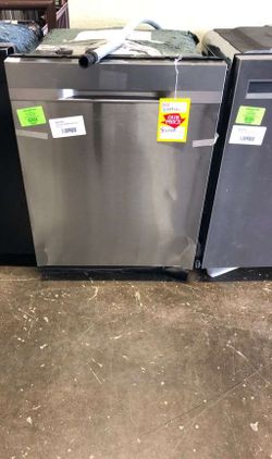 Brand New Samsung Dishwasher (Model:DW80R5060US) C7N