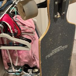 longboard