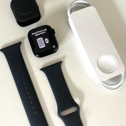 Apple Watch Series 8 41mm GPS + Unlocked Cellular! Brand New No Box ! 