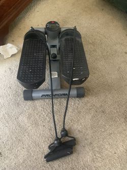 Pro Form Mini Stepper