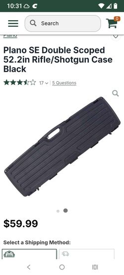 Airsoft case