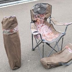 Camp Chairs 
