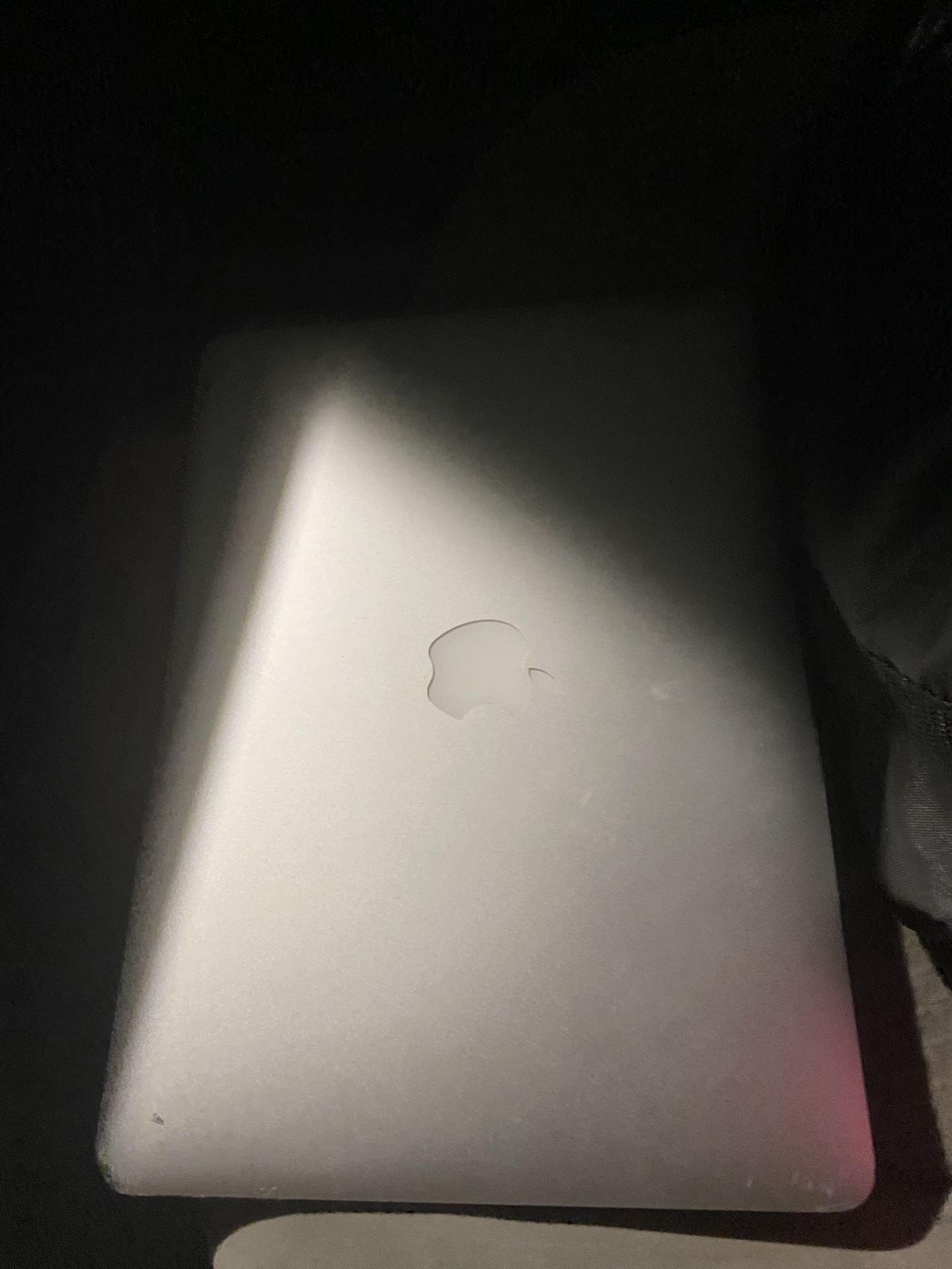 Mac Book Air 2017