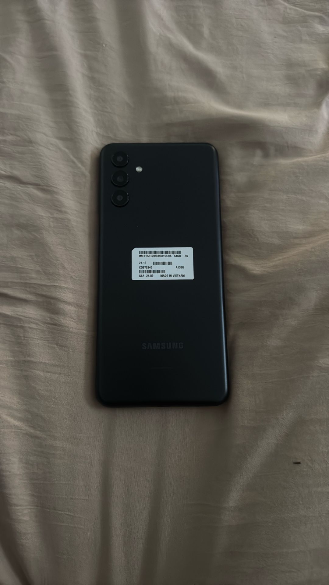 Samsung Galaxy A13 Unlocked 5G