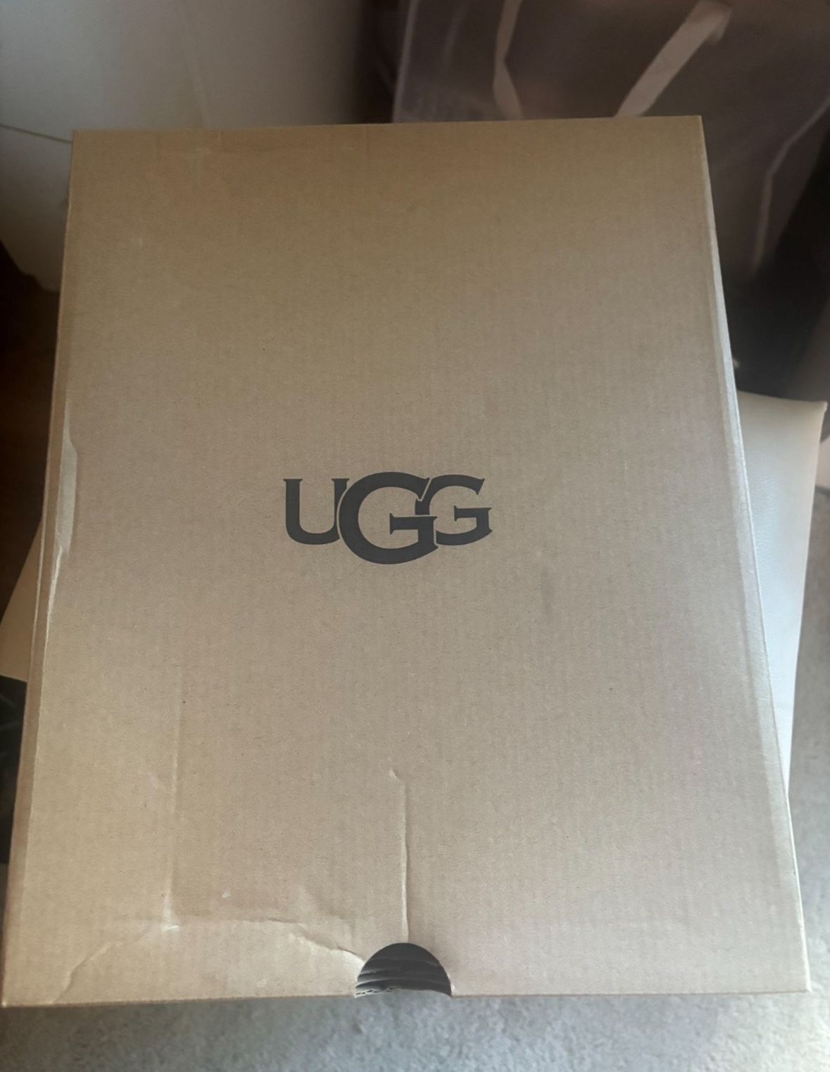 Uggs