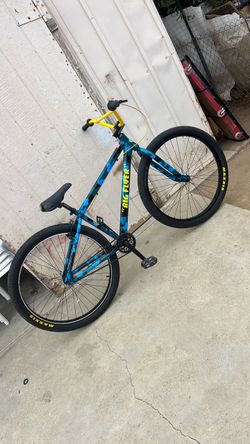 SE Bikes Big Flyer 29’