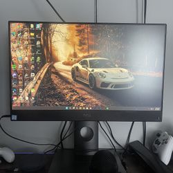 Dell All In One i5 9th Gen