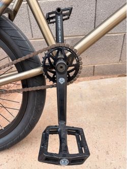 Bmx Parts