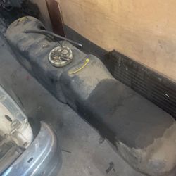 Dodge Ram Parts