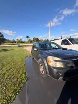 2009 Chevrolet Equinox