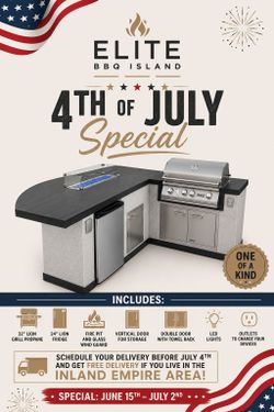 4th of July special