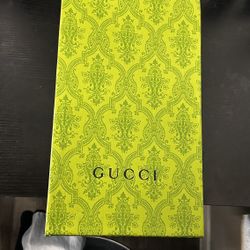 Gucci Gg Slides 