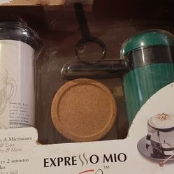 Expresso Mio