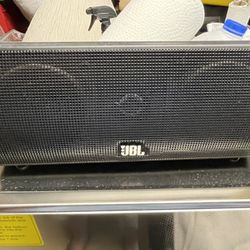 JBL Mini Center Channel Speaker 135 C