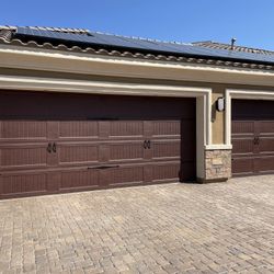 Garage Doors 