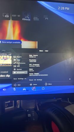 Gaming Monitor 1080p HDMI