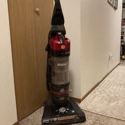 Hoover vacuum