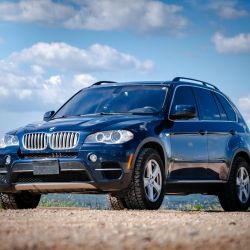 2013 BMW X5