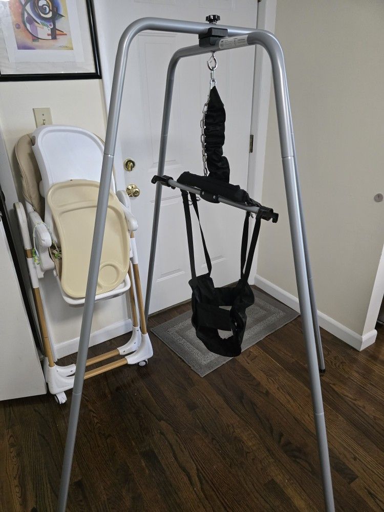 Toddler Jumper Bouncer