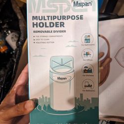 Multipurpose Holder 