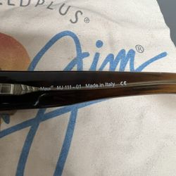 Maui jim sunglasses 