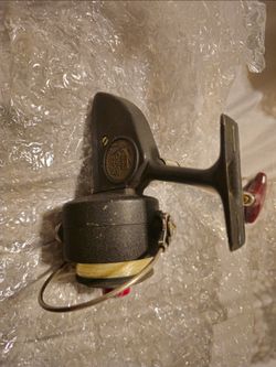 DAM Quick 220N Reel