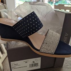 New In Box Sandals