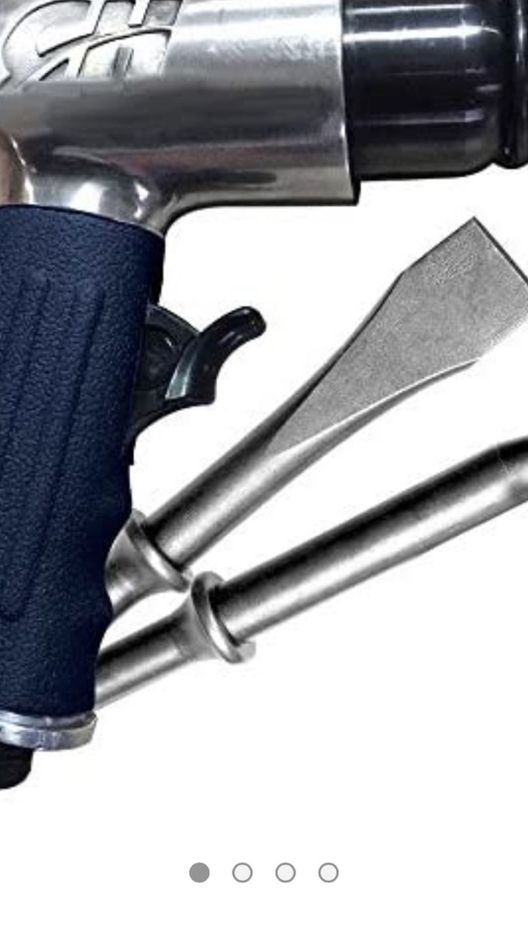 Air Hammer