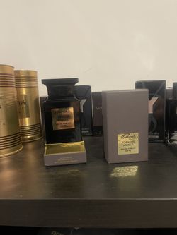 Tom Ford Tobacco Vanilla 100 ML