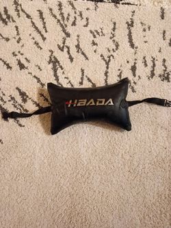 Headrest Pillow- Hbada Gaming Chair