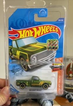 HotWheels