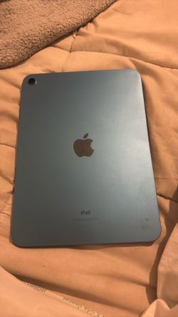 iPad