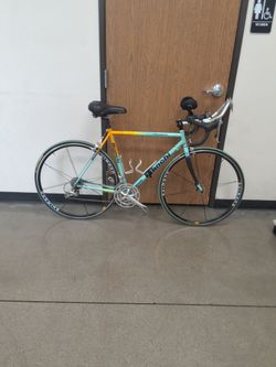 Bianchi Talladega Road Bike 3618
