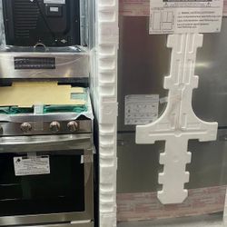 Samsung 2 Piece Kitchen set HR